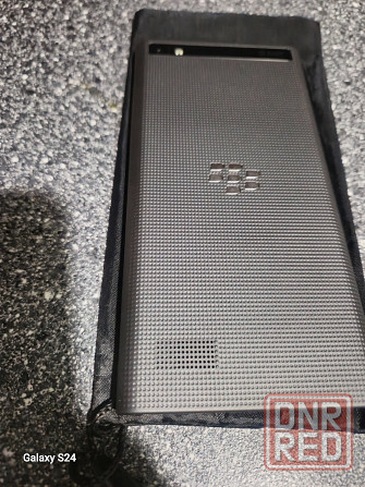 Blackberry Донецк - изображение 2