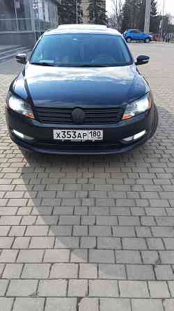 VOLKSWAGEN PASSAT B 7, NMS, USA, 2,0 TDI,2013 Донецк