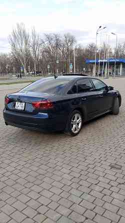 VOLKSWAGEN PASSAT B 7, NMS, USA, 2,0 TDI,2013 Донецк