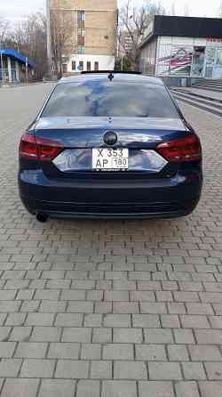 VOLKSWAGEN PASSAT B 7, NMS, USA, 2,0 TDI,2013 Донецк