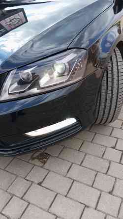 VOLKSWAGEN PASSAT B 7,1,8 TSI,2012 Донецк