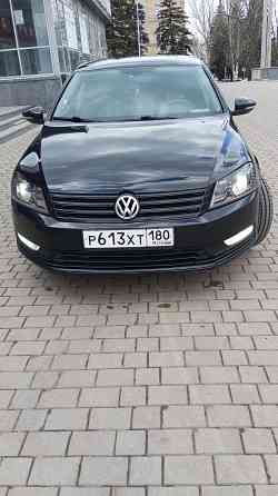 VOLKSWAGEN PASSAT B 7,1,8 TSI,2012 Донецк