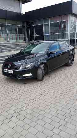 VOLKSWAGEN PASSAT B 7,1,8 TSI,2012 Донецк
