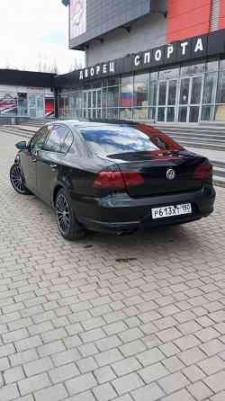 VOLKSWAGEN PASSAT B 7,1,8 TSI,2012 Донецк