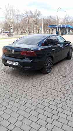 VOLKSWAGEN PASSAT B 7,1,8 TSI,2012 Донецк