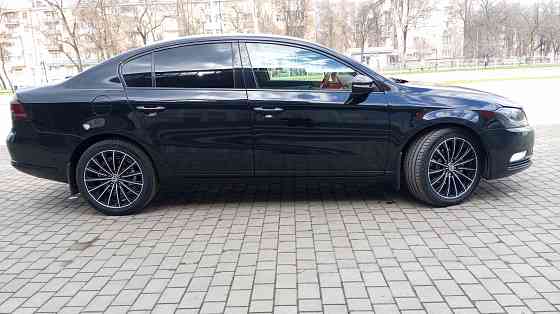 VOLKSWAGEN PASSAT B 7,1,8 TSI,2012 Донецк