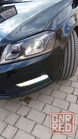VOLKSWAGEN PASSAT B 7,1,8 TSI,2012 Донецк - изображение 6