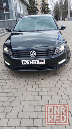 VOLKSWAGEN PASSAT B 7,1,8 TSI,2012 Донецк - изображение 2