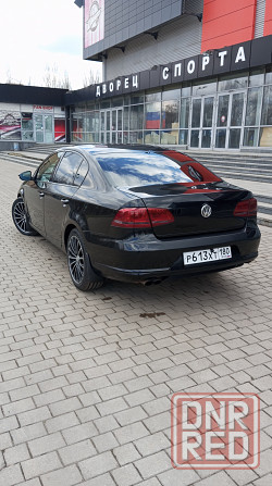VOLKSWAGEN PASSAT B 7,1,8 TSI,2012 Донецк - изображение 3
