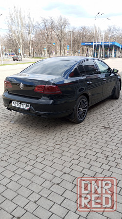VOLKSWAGEN PASSAT B 7,1,8 TSI,2012 Донецк - изображение 5