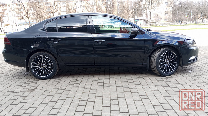 VOLKSWAGEN PASSAT B 7,1,8 TSI,2012 Донецк - изображение 4