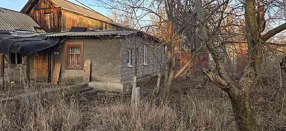 Продам дом Донецк