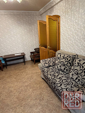 Сдам 1 комнатную квартиру ул.Матёкина Донецк - изображение 3
