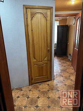 Сдам 1 комнатную квартиру ул.Матёкина Донецк - изображение 8