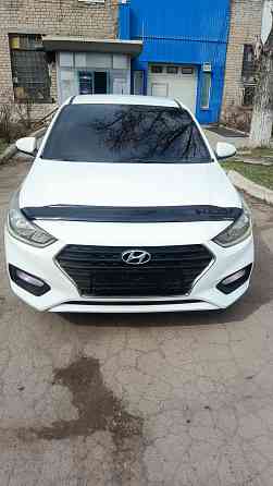Hyundai Solaris 2018 Донецк