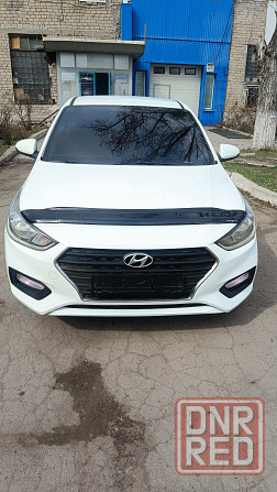 Hyundai Solaris 2018 Донецк - изображение 2