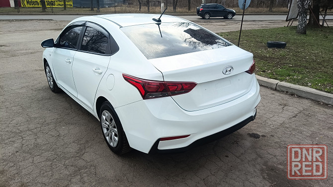 Hyundai Solaris 2018 Донецк - изображение 6