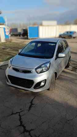 Kia Picanto 2013 Донецк