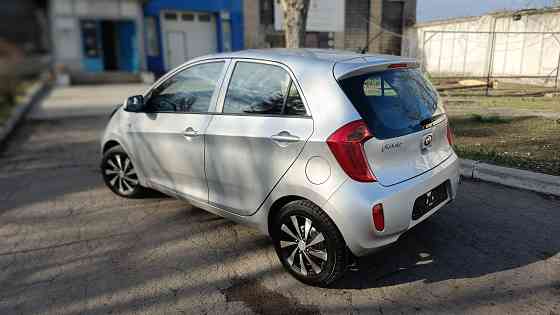 Kia Picanto 2013 Донецк