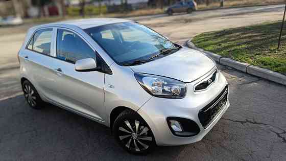 Kia Picanto 2013 Донецк