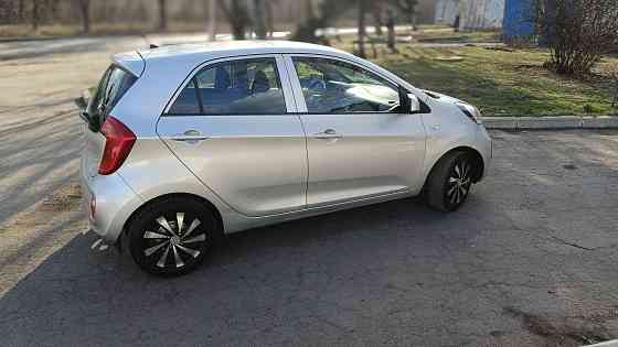 Kia Picanto 2013 Донецк