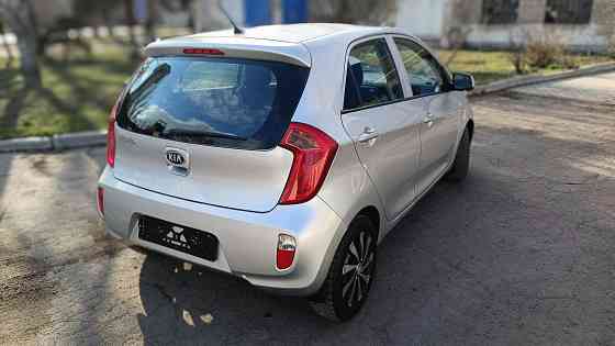 Kia Picanto 2013 Донецк
