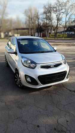 Kia Picanto 2013 Донецк