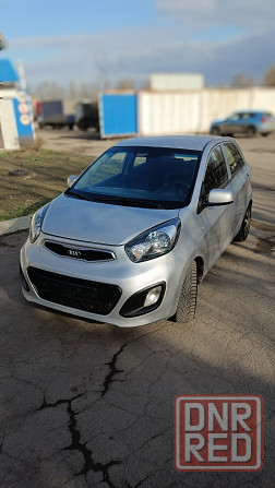 Kia Picanto 2013 Донецк - изображение 3