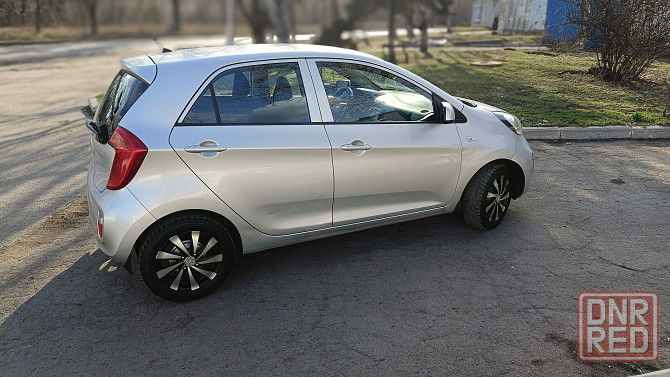 Kia Picanto 2013 Донецк - изображение 6