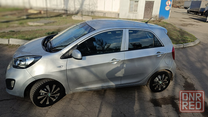 Kia Picanto 2013 Донецк - изображение 7