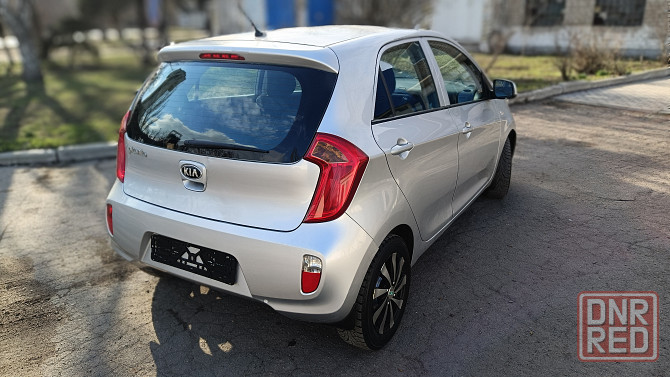 Kia Picanto 2013 Донецк - изображение 5