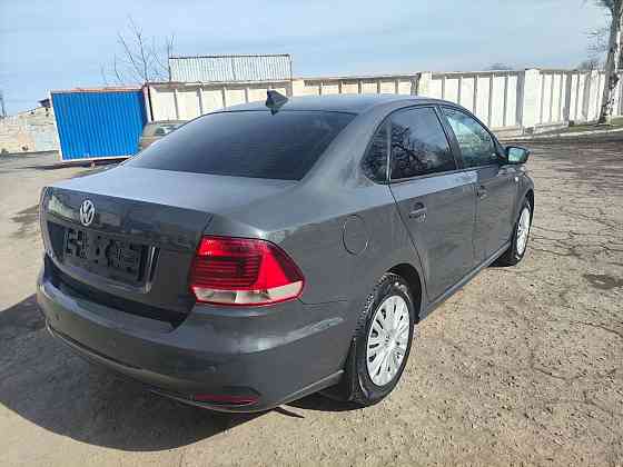 Volkswagen Polo 2015 Донецк