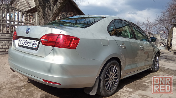 Продам Volkswagen Jetta 2011г. Донецк - изображение 3