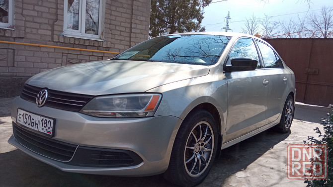 Продам Volkswagen Jetta 2011г. Донецк - изображение 2