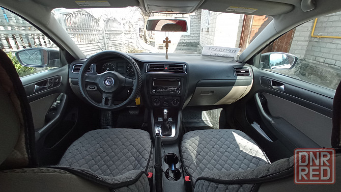 Продам Volkswagen Jetta 2011г. Донецк - изображение 6