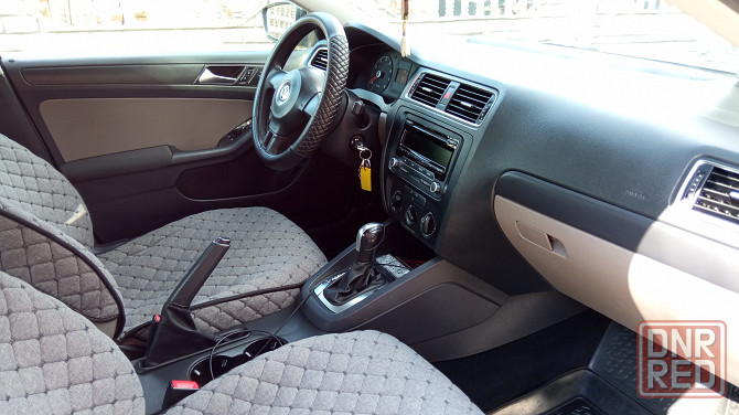 Продам Volkswagen Jetta 2011г. Донецк - изображение 5