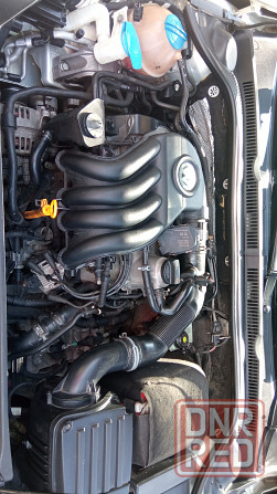 Продам Volkswagen Jetta 2011г. Донецк - изображение 8