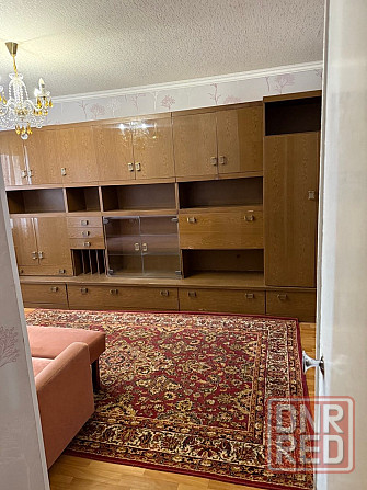 Сдам 2-к на Батова Макеевка - изображение 4