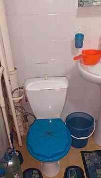 Сдам 1-к в Центре Макеевки Макеевка