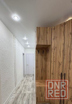 Продам 2-к квартиру на Бажанова Макеевка - изображение 9