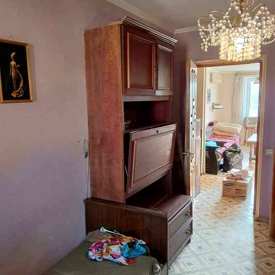 продаётся 3-х ком квартира, Ворошиловский р-н Донецк