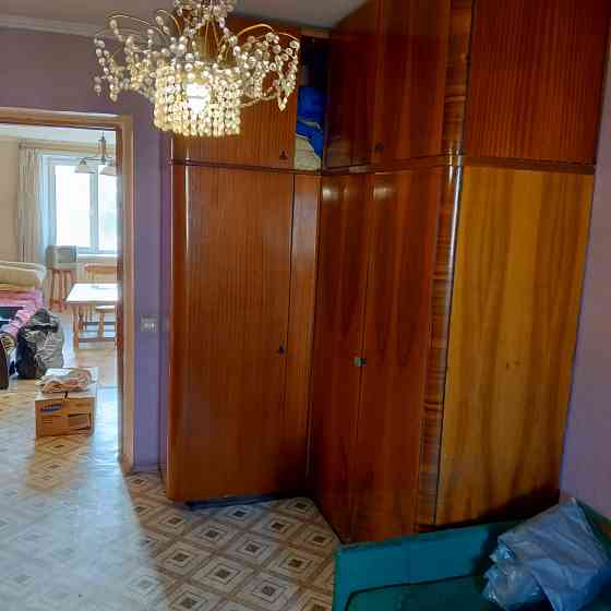 продаётся 3-х ком квартира, Ворошиловский р-н Донецк