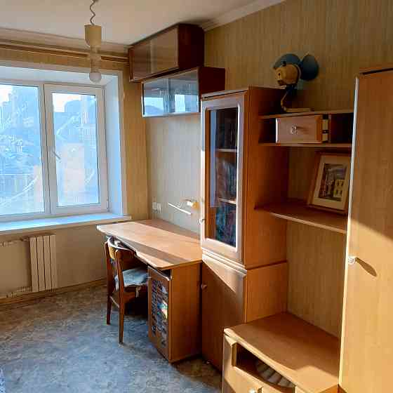 продаётся 3-х ком квартира, Ворошиловский р-н Донецк