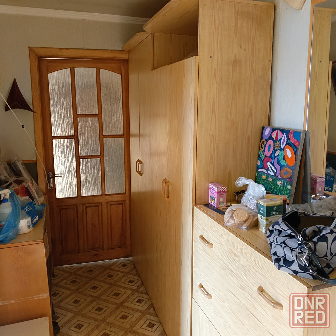 продаётся 3-х ком квартира, Ворошиловский р-н Донецк - изображение 5