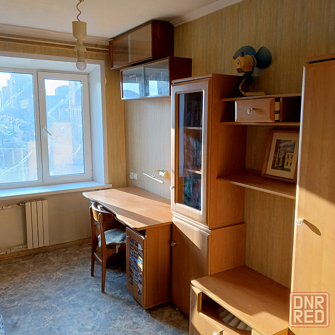 продаётся 3-х ком квартира, Ворошиловский р-н Донецк - изображение 1