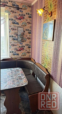 Продам 2-к квартиру в Центре Макеевки Макеевка - изображение 4