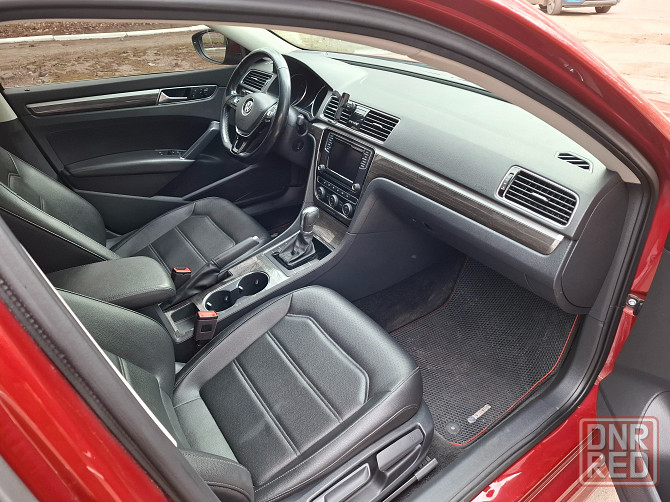 Volkswagen Passat Донецк - изображение 4