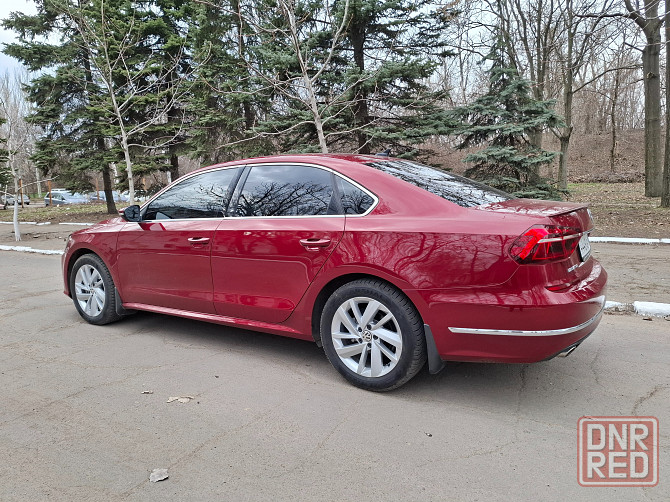 Volkswagen Passat Донецк - изображение 2