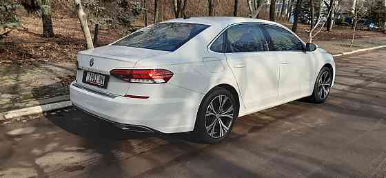 Volkswagen Passat Донецк