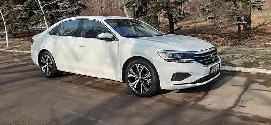 Volkswagen Passat Донецк